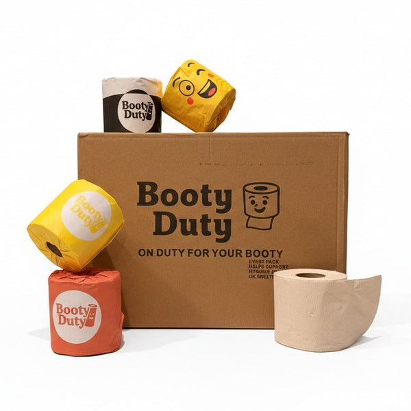 Booty Duty 24-Roll Pack